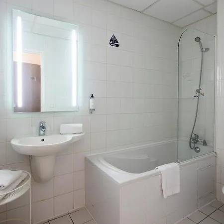 Hotel L'esterel 2*