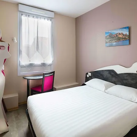 Hotel L'esterel Cannes