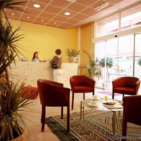 Hotel L'esterel