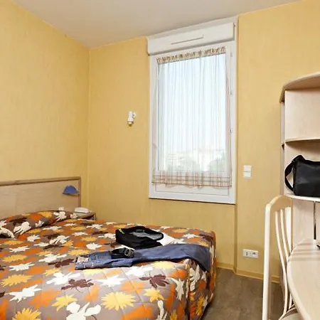 L'esterel Hotel