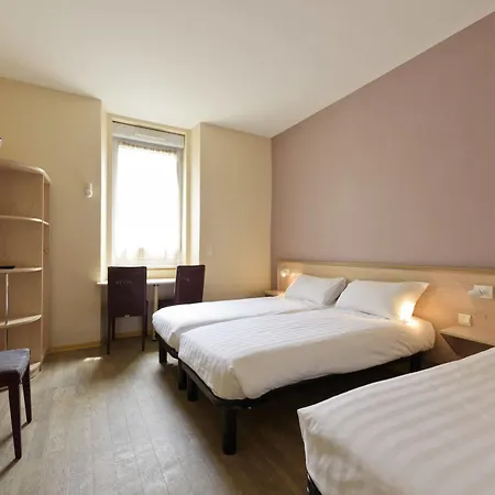 Hotel L'esterel