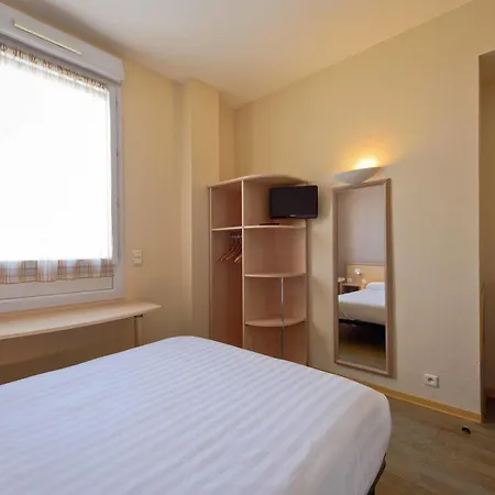 Hotel L'esterel 2*