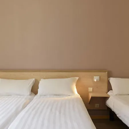 Hotel L'esterel 2*