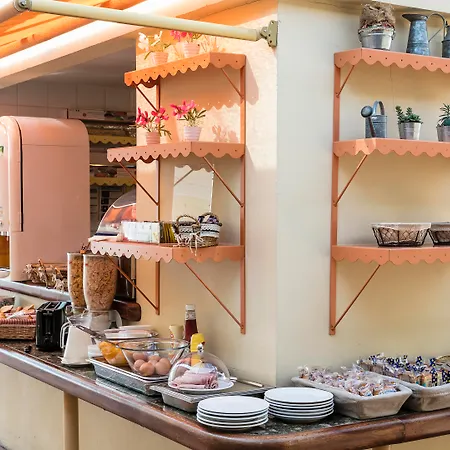 Hotell L'esterel