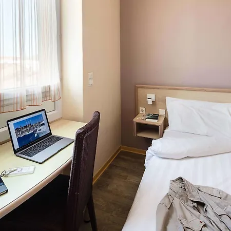Hotell L'esterel