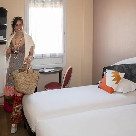 L'esterel Hotell Cannes