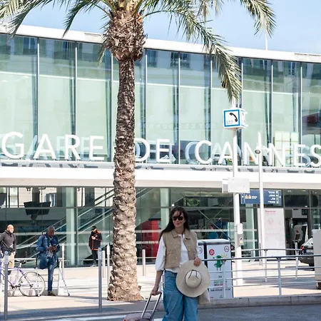 L'esterel Hotell Cannes
